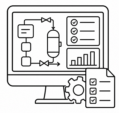 SOFTWARE HAZOP adria expert